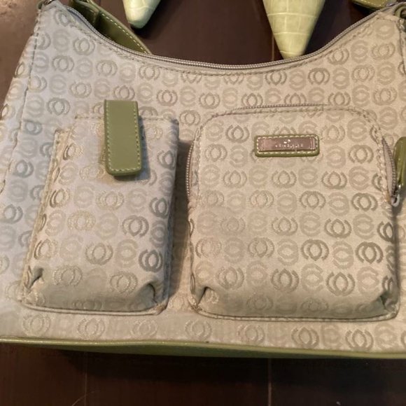 Purse and matching shoes - Picture 2 of 3